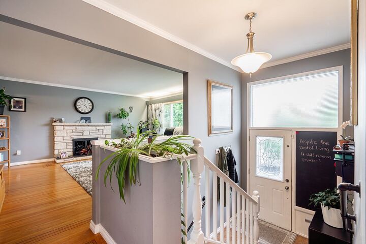 Property Photo: 12528 Pinewood Crescent BC V3V 2L5