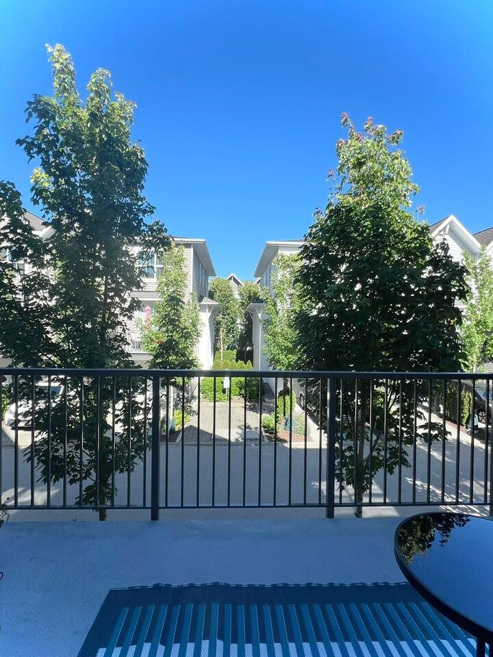 Property Photo: 4638 Orca Way 31 BC V4M 0C2