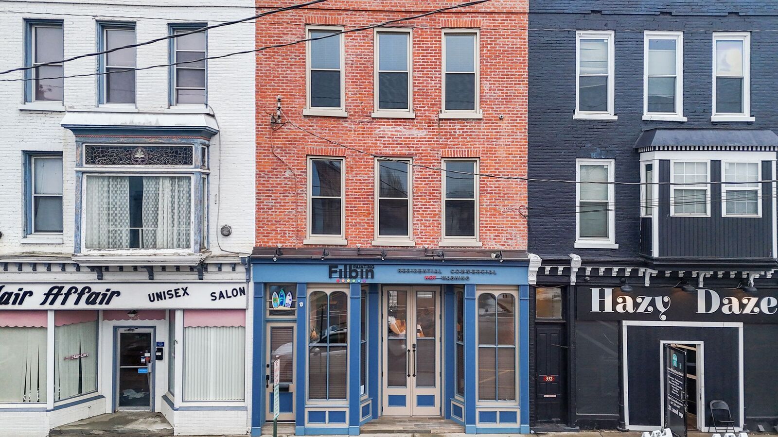 Property Photo: 334 Broad Street NY 14892