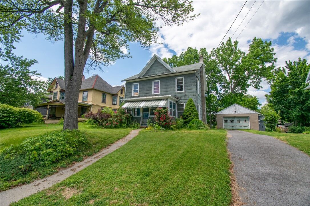 Property Photo: 182 Fall Street NY 13148
