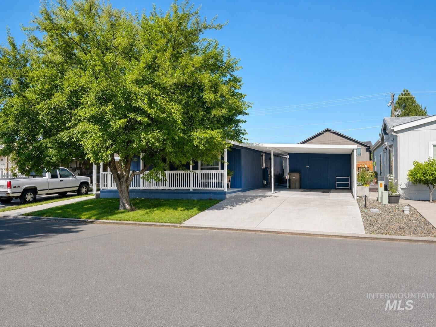 Property Photo: 1401 Republic Lane ID 83617
