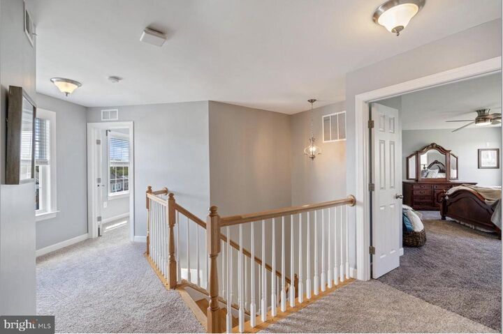 Property Photo:  3028 Landing Eagle Court  VA 22191 
