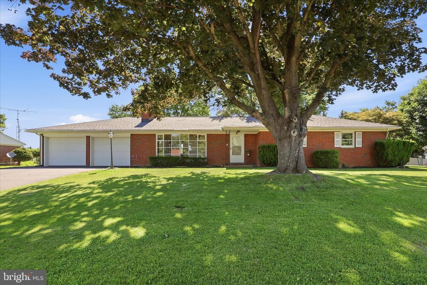 Property Photo: 216 Jackson Avenue MD 21740