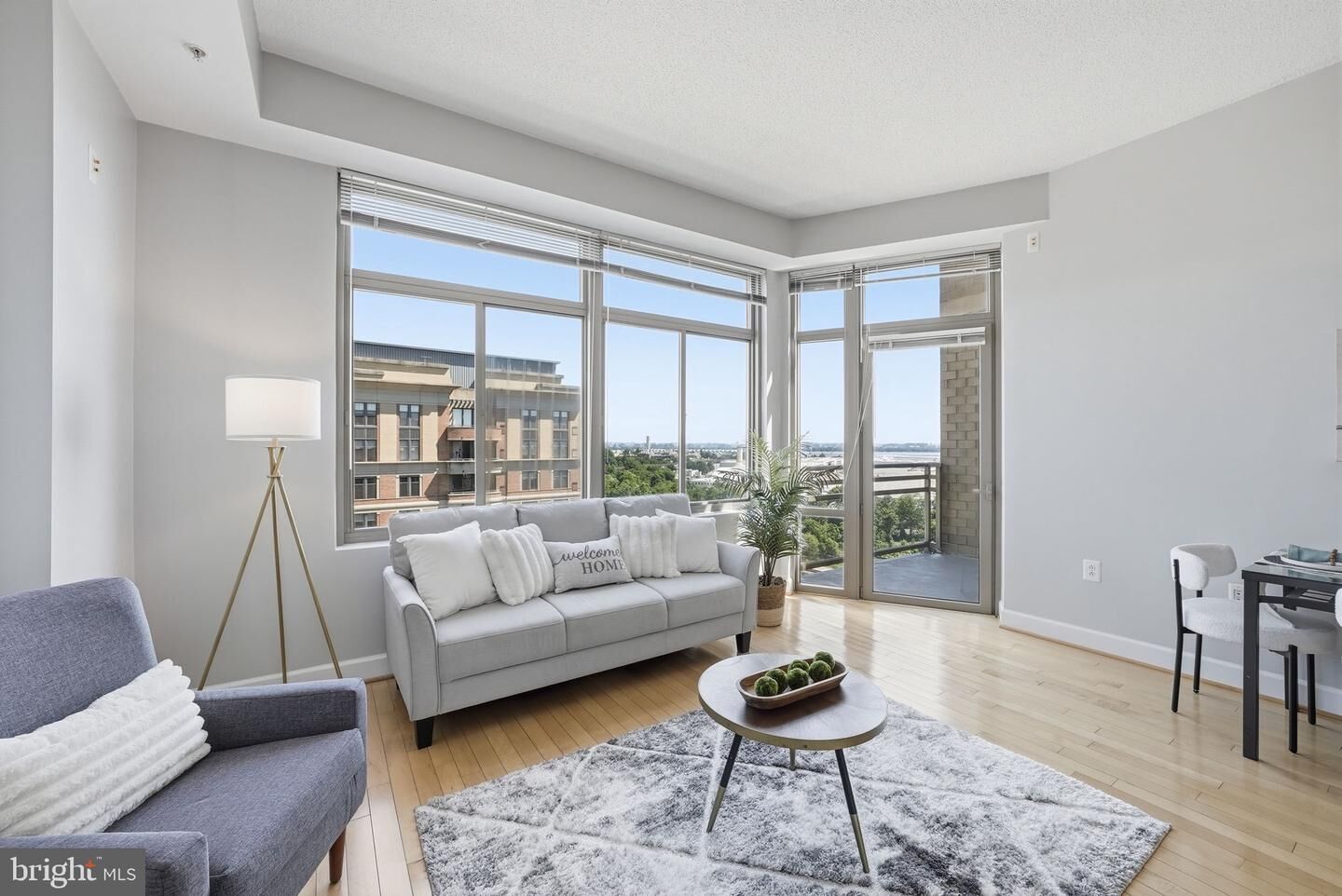 Property Photo:  3650 S Glebe Road 1145  VA 22202 