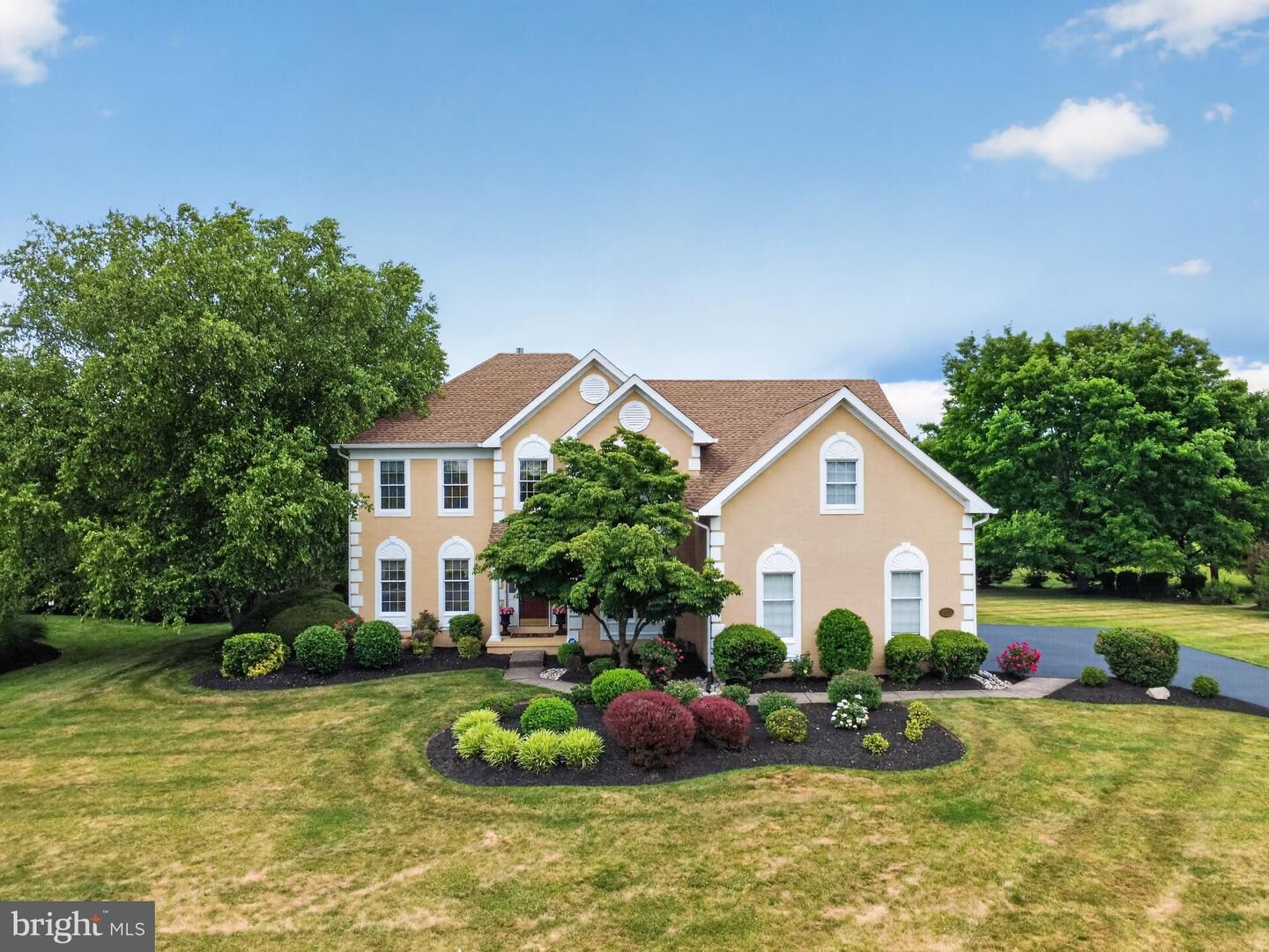 Property Photo: 1490 Page Drive PA 19067