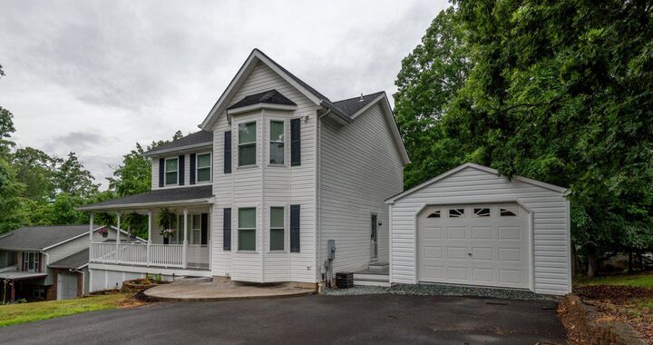 Property Photo:  12439 San Jose Lane  MD 20657 