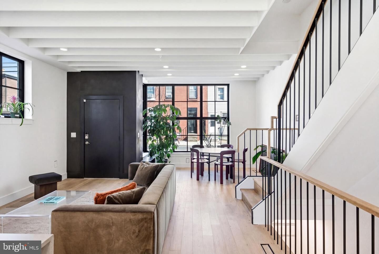 Property Photo: 209 E Wildey Street PA 19125