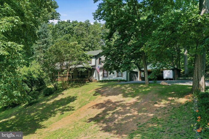 Property Photo:  137 Old Forest Circle  VA 22602 