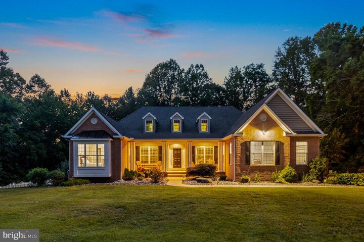 Property Photo:  5620 Zetta Mae Place  MD 20693 