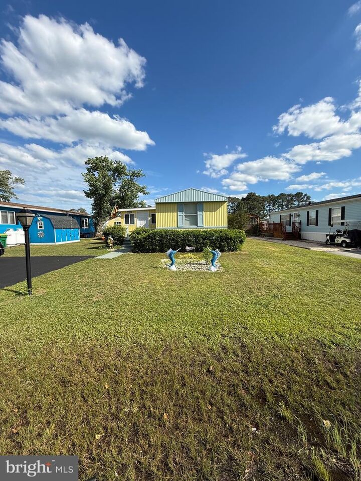 Property Photo: 35456 Pine Drive DE 19966