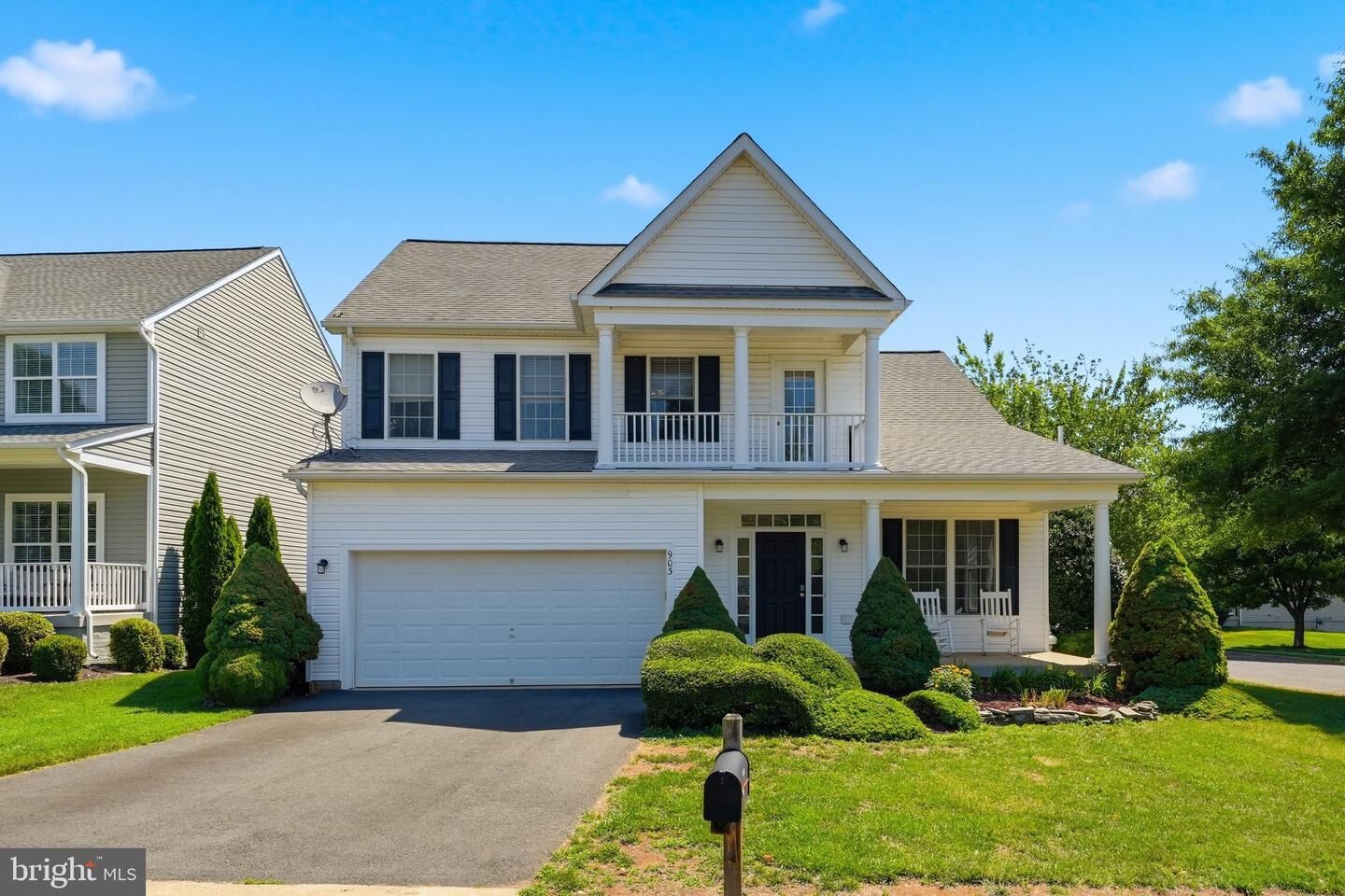Property Photo:  903 Virginia Avenue  VA 22701 
