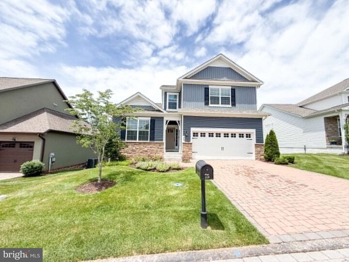 Property Photo:  75 Garrison Falls Drive  PA 17325 
