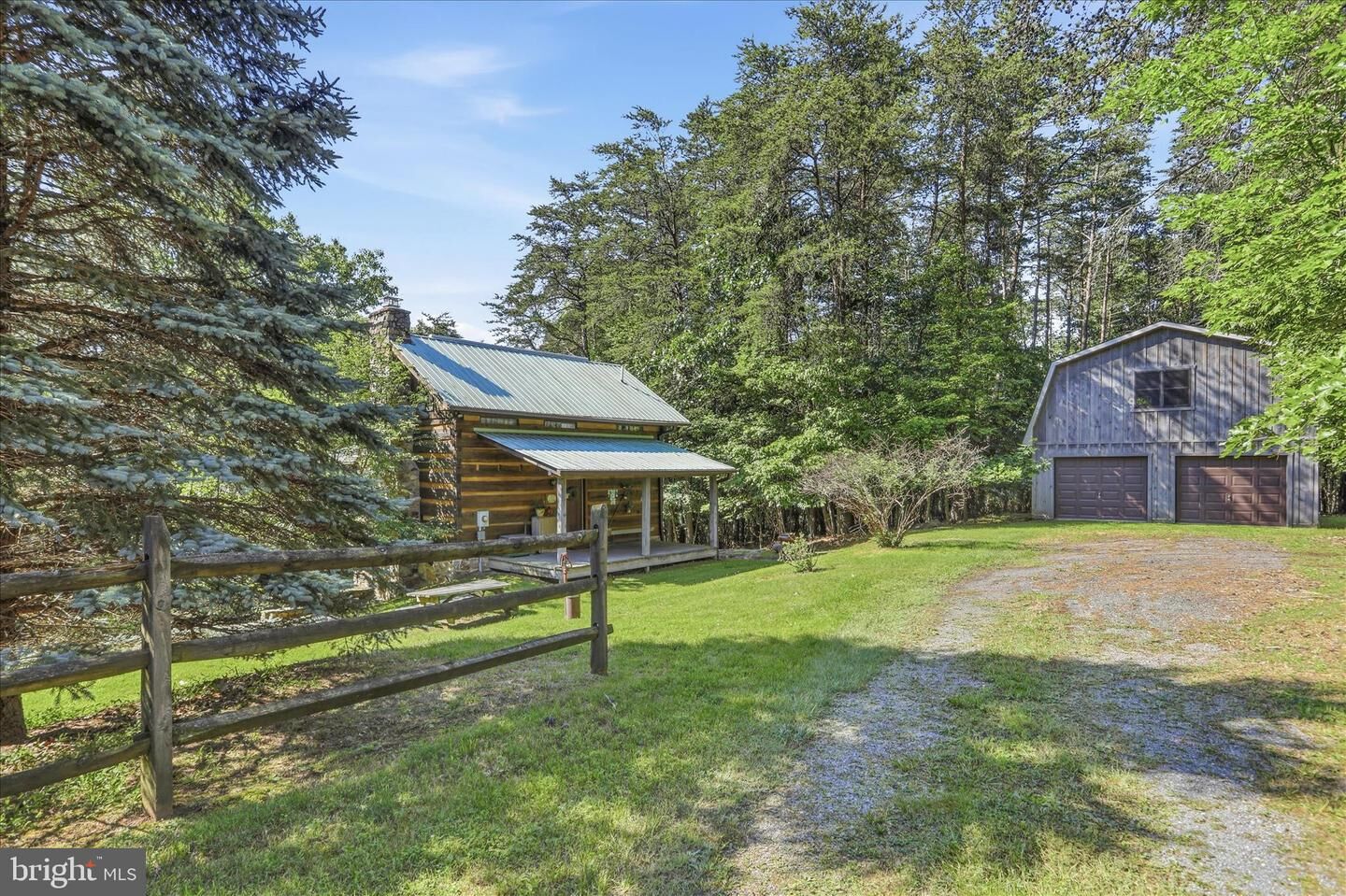 Property Photo:  351 Whitetail Drive  WV 25411 