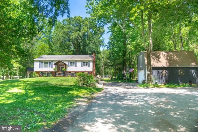 Property Photo: 29 Friendship Road NJ 08088