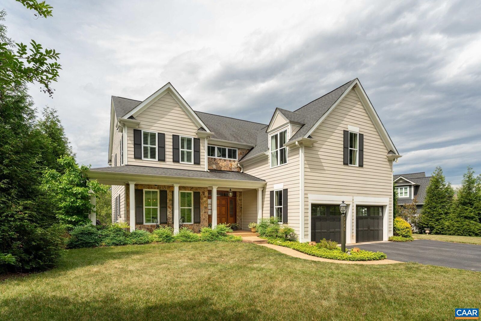 Property Photo:  2246 Hyland Ridge Dr  VA 22911 