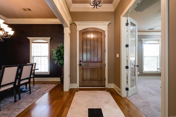 Property Photo: 641 Epernay Place AR 72223