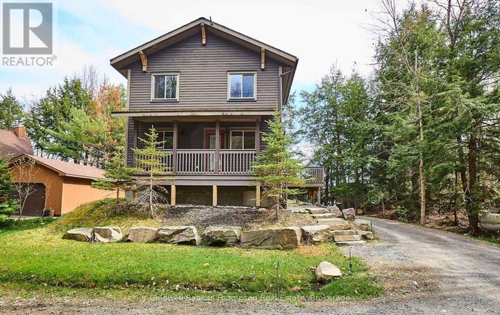 Property Photo: 299 Pine Ridge Road ON P1H 1J3