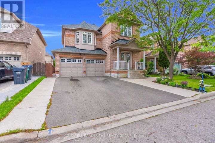 Property Photo:  97 Masters Green Crescent  ON L7A 3K3 