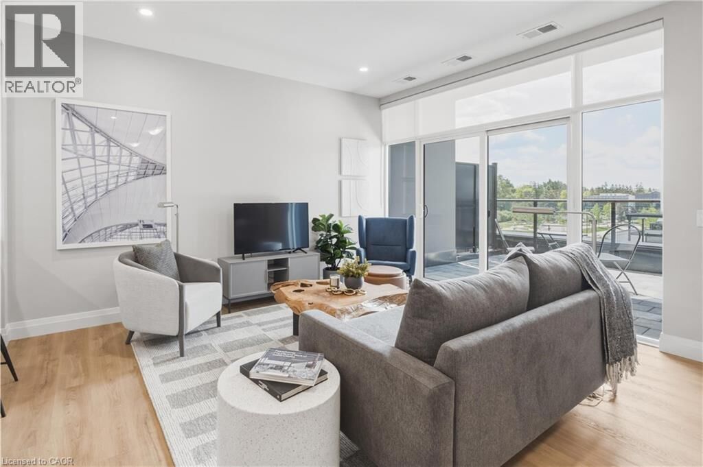 Property Photo:  1882 Gordon Street 305  ON N1L 0P6 