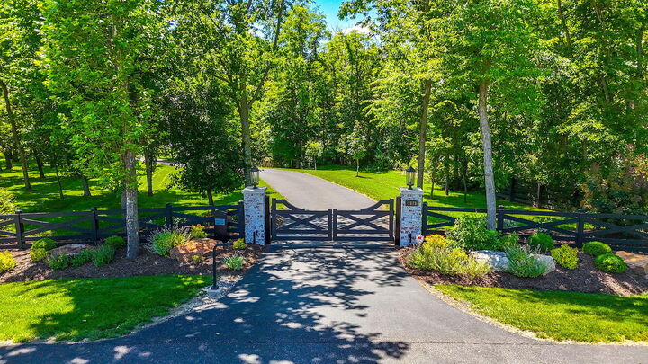 Property Photo: 7875 S Smith Hatchery Rd MO 65203