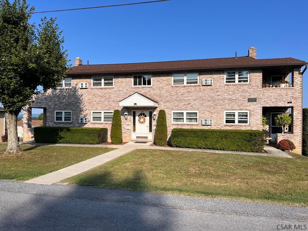 Property Photo:  129 Lulay 4  PA 15904 