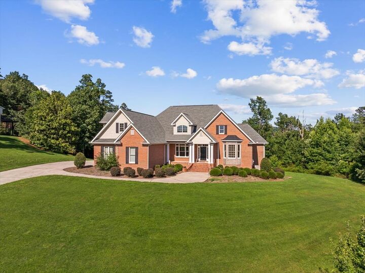 Property Photo:  262 Pinnacle Point Drive  GA 30740 