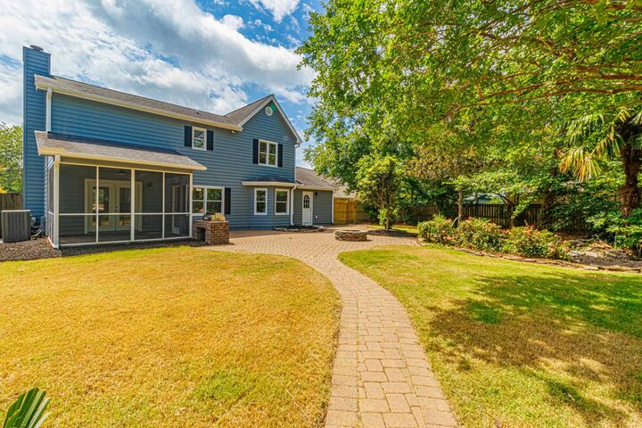 Property Photo: 204 Rice Mill Dr. SC 29588