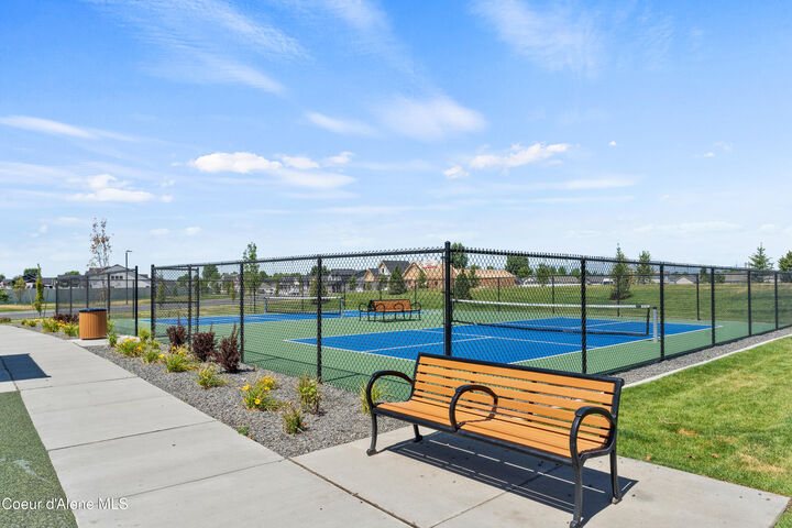 Property Photo: 2094 W Cholet Ln ID 83815