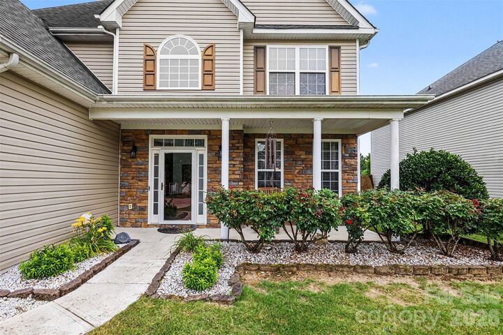 Property Photo:  652 Winding Branch Road  SC 29732 