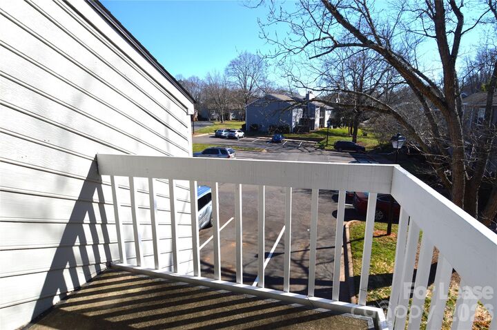 Property Photo:  6117-C Heathstone Lane C  NC 28210 