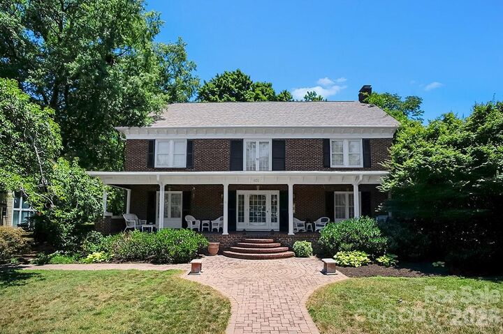 Property Photo: 601 S Washington Street NC 28150