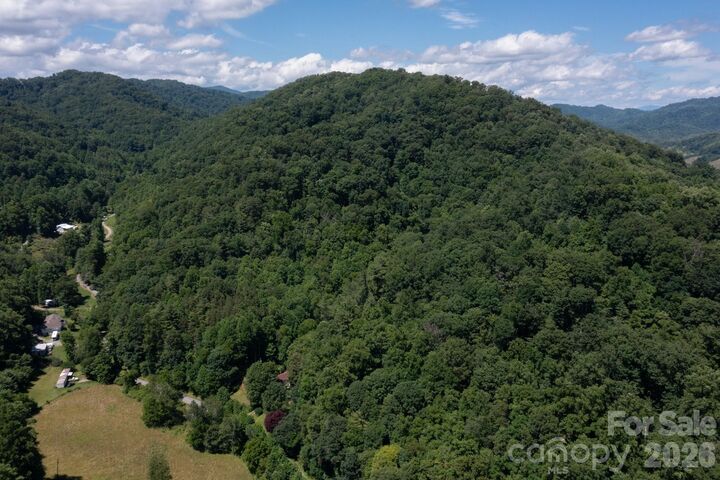 Property Photo:  Tbd Wooded Mountain Trail Tract 1  NC 28754 
