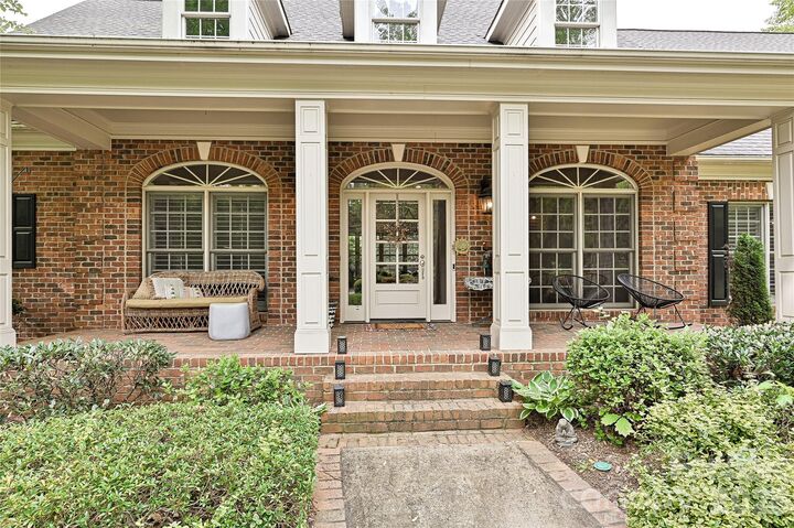 Property Photo:  1126 Concord Road  NC 28036 