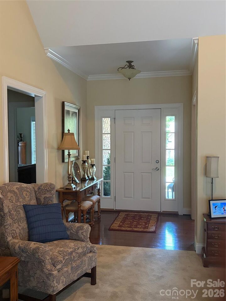 Property Photo:  314 River Birch Circle  NC 28115 