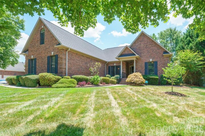 Property Photo: 314 River Birch Circle NC 28115