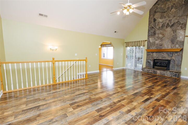 Property Photo: 1895 Airport Road NC 28752