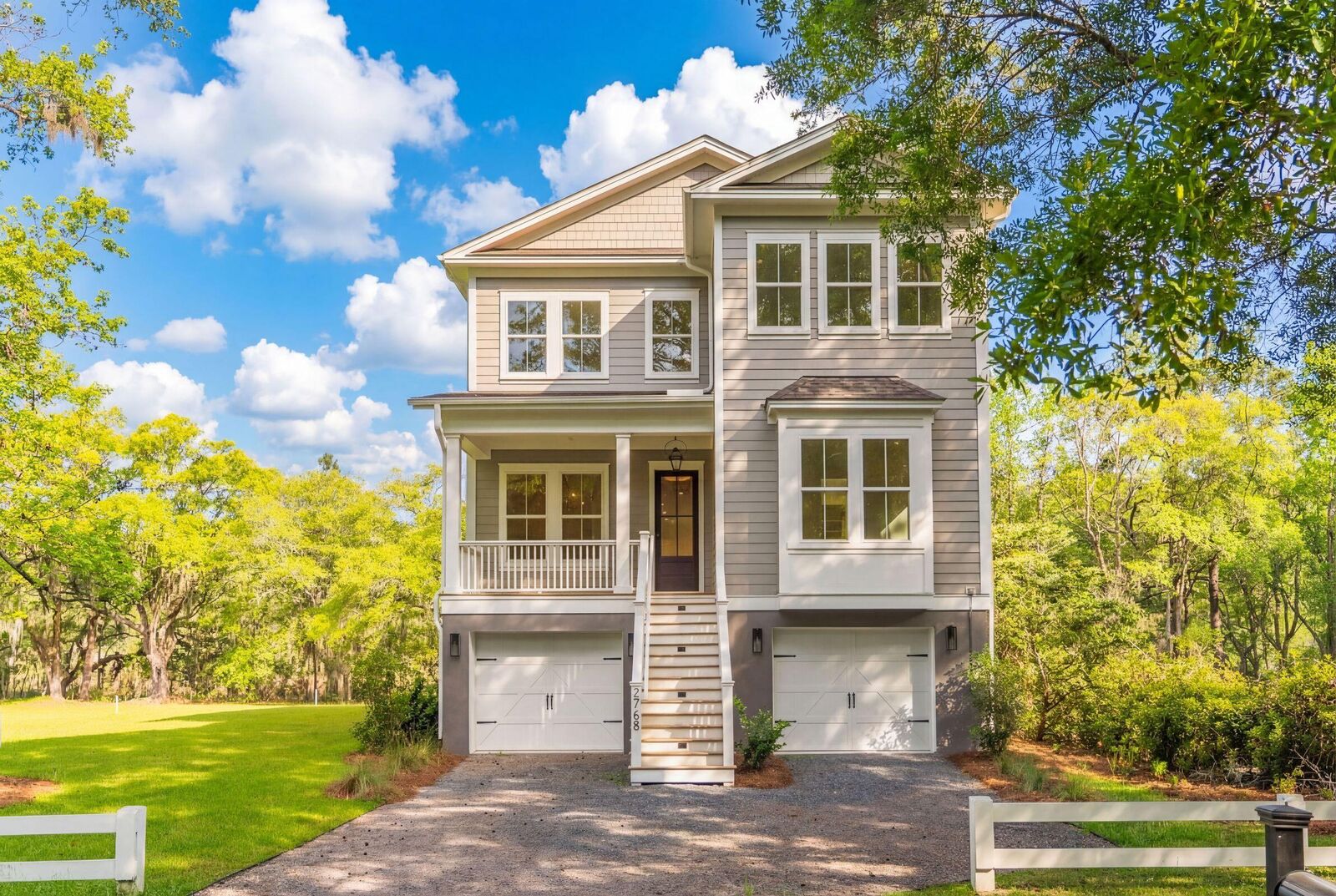 Property Photo: 2768 Burden Creek Road SC 29455