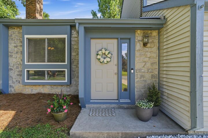 Property Photo: 8014 Buckland Drive OH 45249