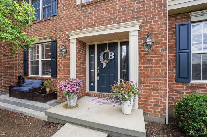 Property Photo: 6224 Vista View Court OH 45247