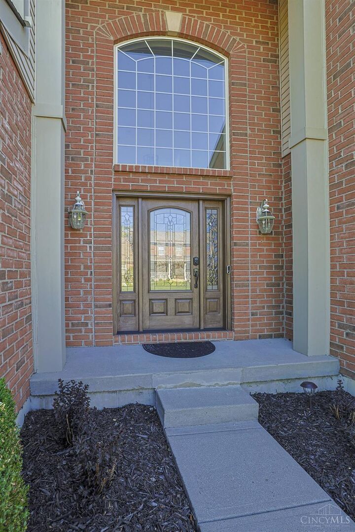Property Photo:  10510 Asheville Pine Court  OH 45030 