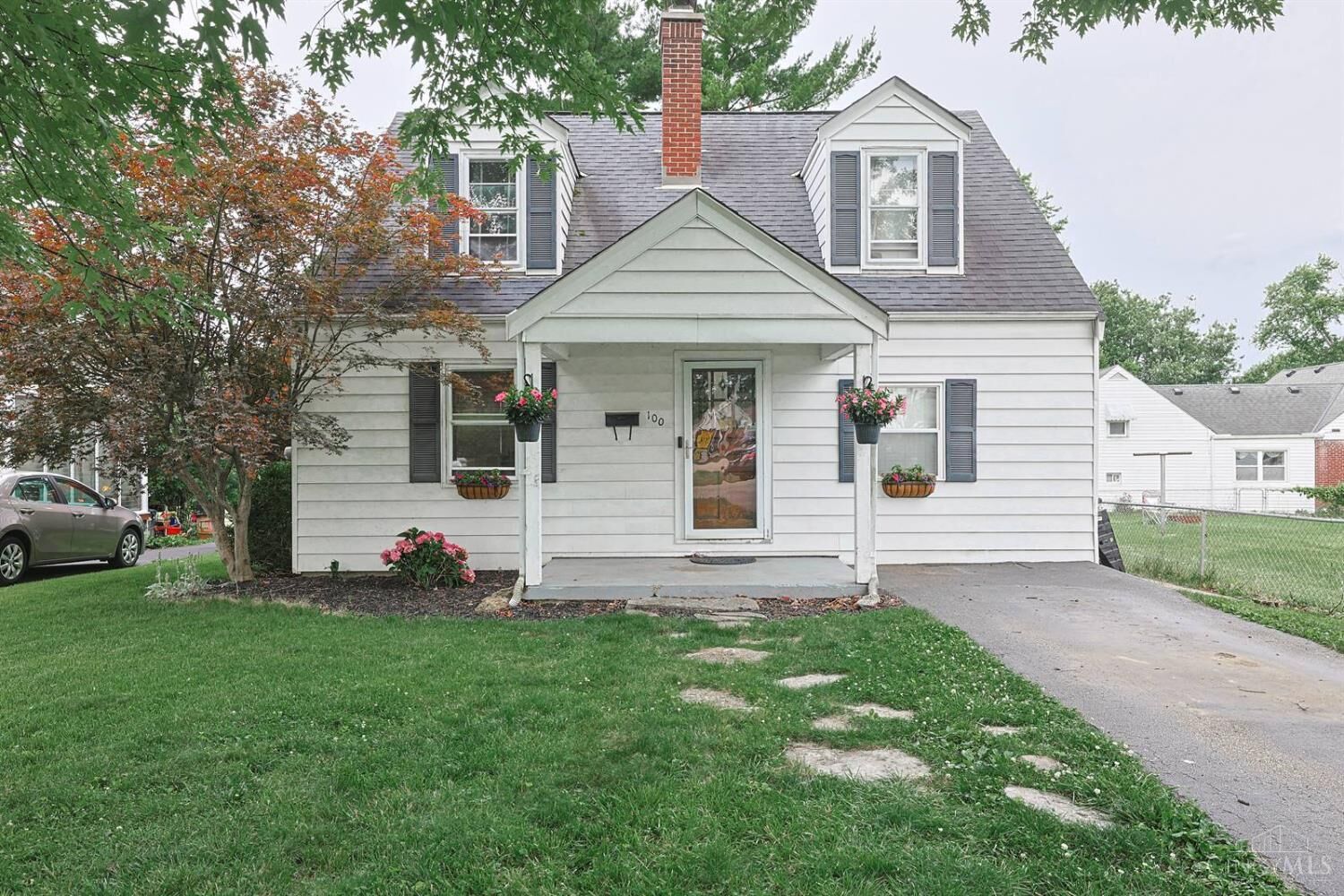 Property Photo: 100 Elbern Avenue OH 45030