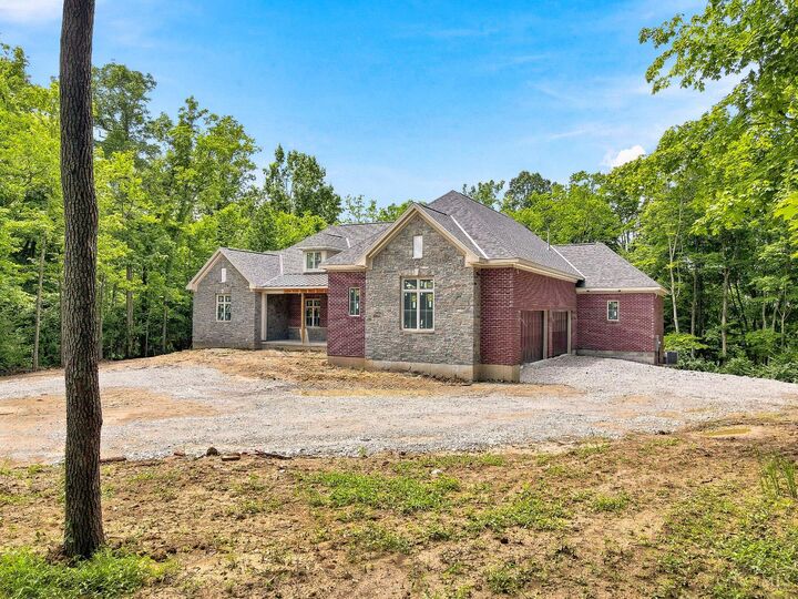 Property Photo:  568 Locust Run Road  OH 45245 