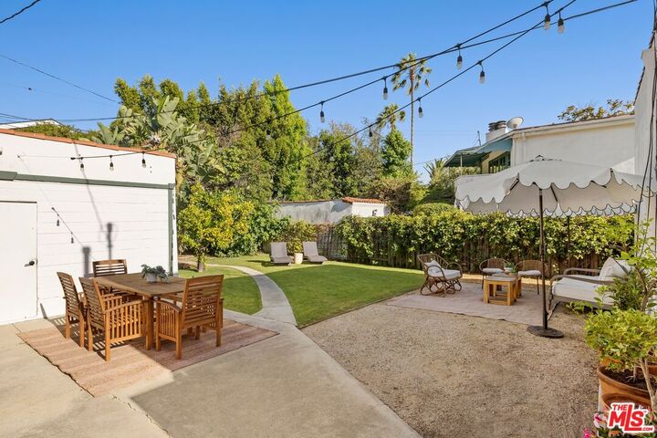Property Photo: 2032 Holmby Ave CA 90025