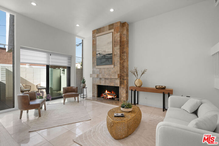 Property Photo:  9509 W Olympic Blvd  CA 90212 
