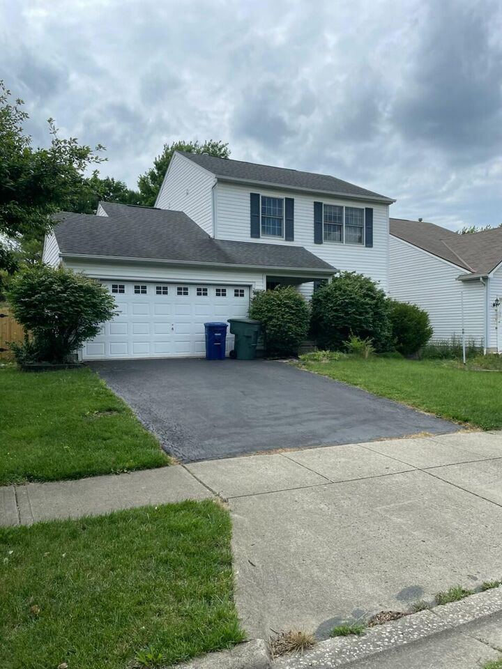 Property Photo:  2317 Salbuck Avenue  OH 43026 