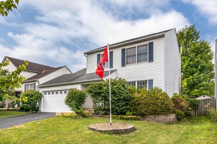 Property Photo:  2317 Salbuck Avenue  OH 43026 