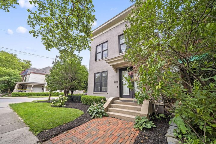Property Photo:  1000 Neil Avenue  OH 43201 