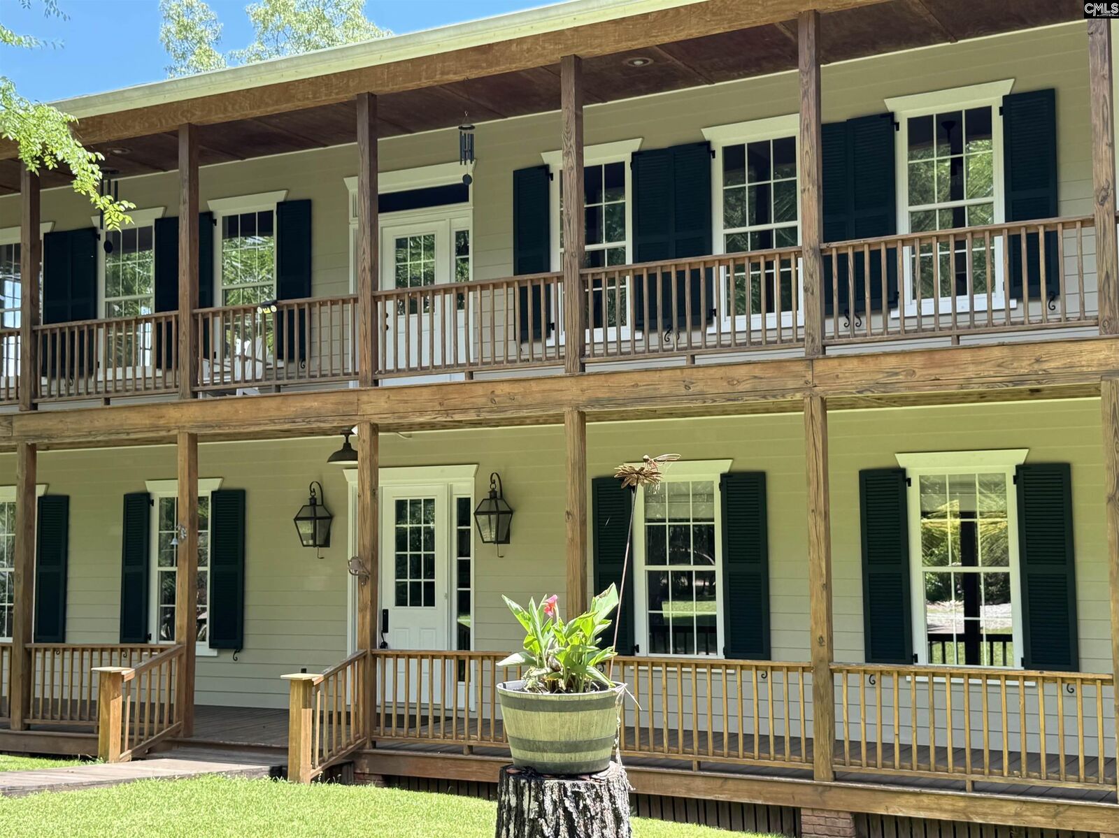Property Photo: 110 Kecks SC 29070