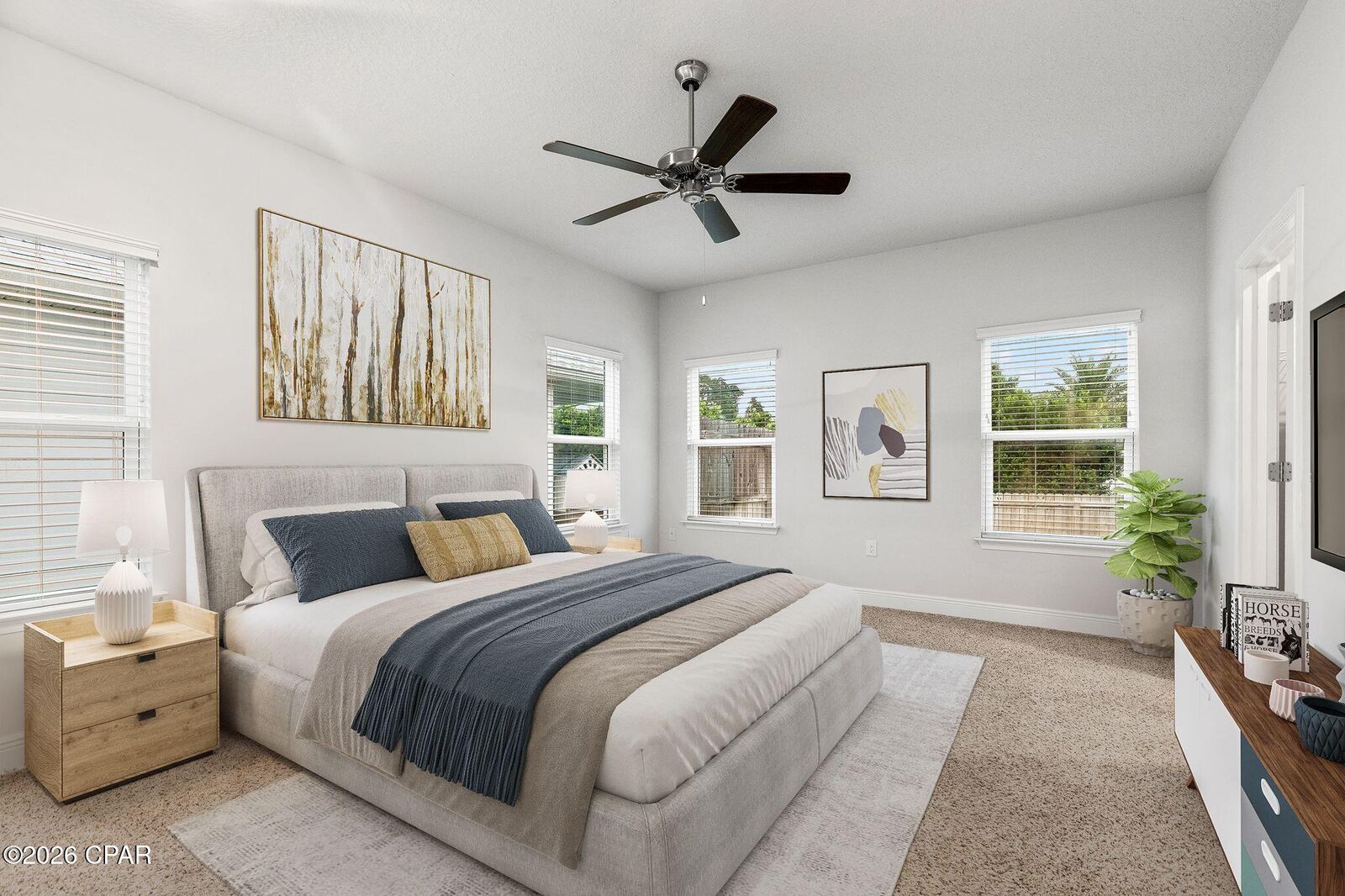 Property Photo: 532 Cove Villa Street FL 32407
