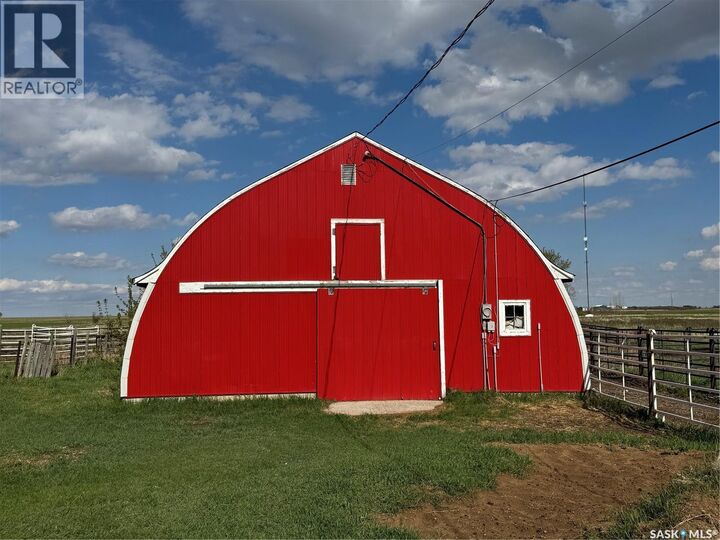 Property Photo: Ross Acreage 13.44 Acres SK S4A 2A2